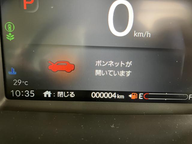 N＿BOX（新潟県新潟市西蒲区）