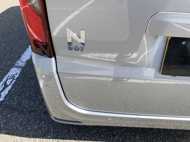 N＿BOX（新潟県新潟市西蒲区）