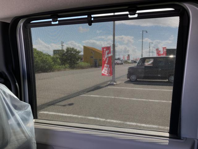 N＿BOX（新潟県新潟市西蒲区）