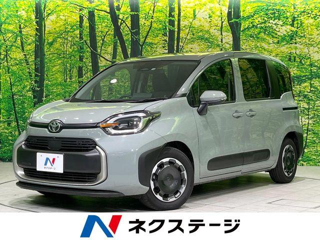 シエンタ（新潟県長岡市）