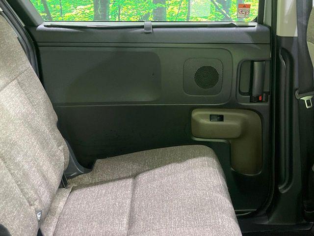 シエンタ（新潟県長岡市）