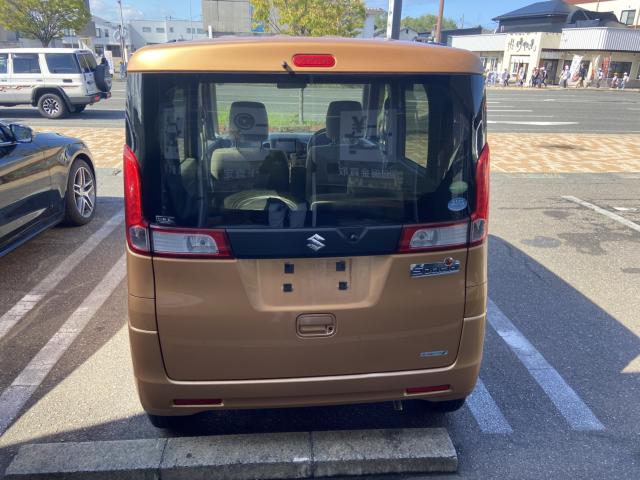 スペーシア（新潟県新潟市中央区）画像12