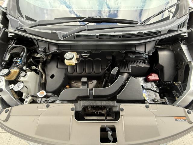 エルグランド（新潟県長岡市）画像37