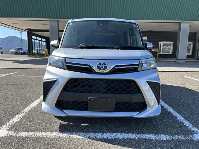 ルーミー（新潟県新潟市西蒲区）画像10
