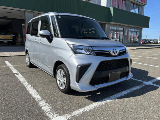 ルーミー（新潟県新潟市西蒲区）画像11