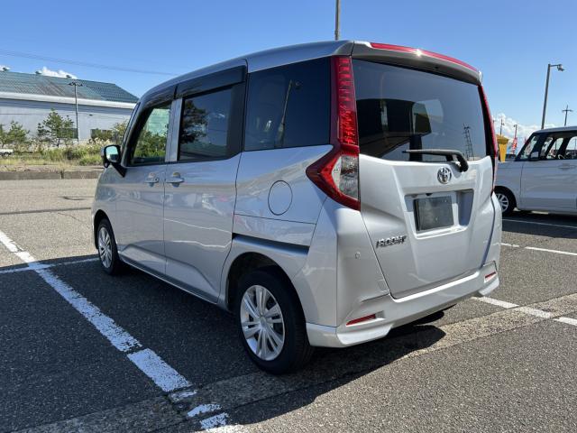 ルーミー（新潟県新潟市西蒲区）画像14