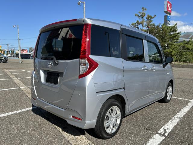 ルーミー（新潟県新潟市西蒲区）画像15