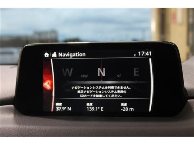 CX-5（新潟県新潟市東区）画像3