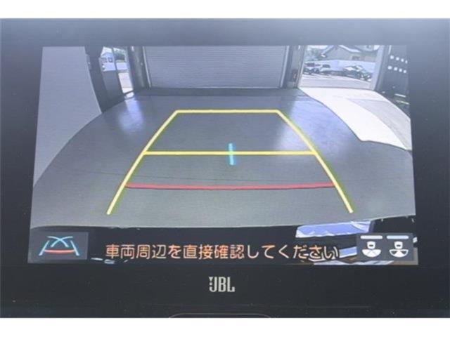 ハリアーハイブリッド（新潟県新潟市東区）