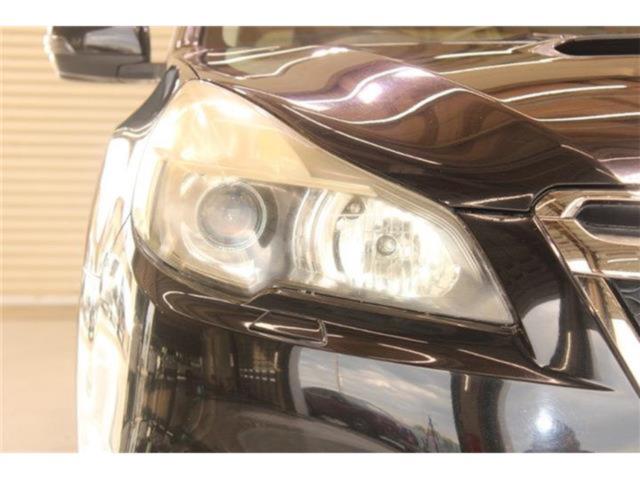 レガシィツーリングワゴン（新潟県新潟市東区）画像18