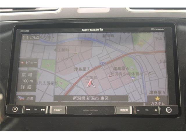 フォレスター（新潟県新潟市東区）画像4