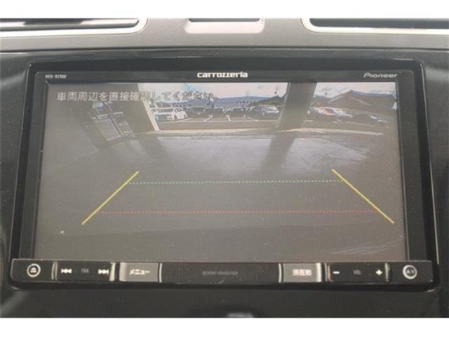 フォレスター（新潟県新潟市東区）画像6