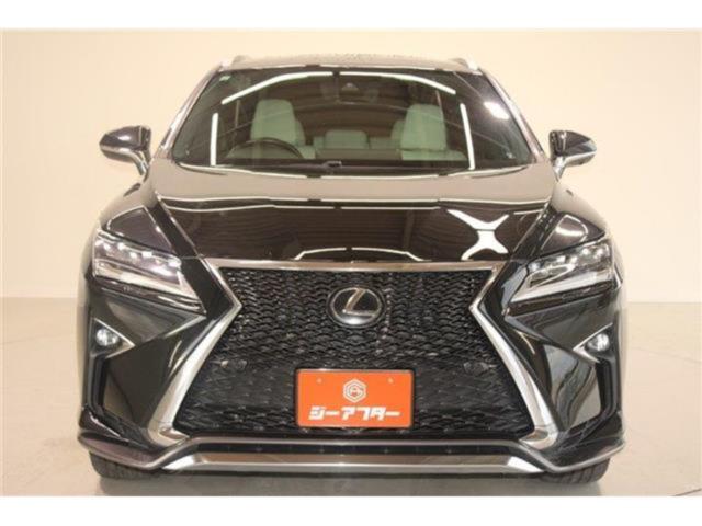 レクサスＲＸ（新潟県新潟市東区）画像7