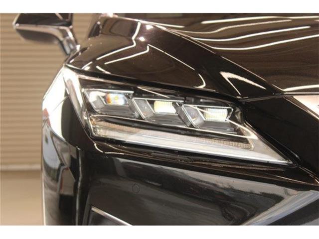 レクサスＲＸ（新潟県新潟市東区）画像18