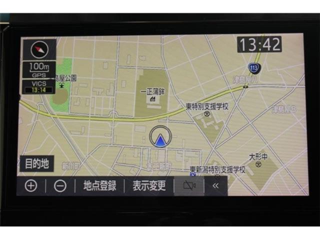 アルファード（新潟県新潟市東区）