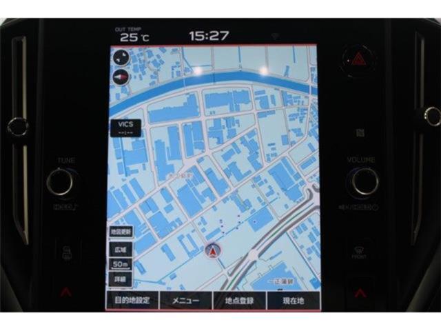 WRX＿S4（新潟県新潟市東区）画像3