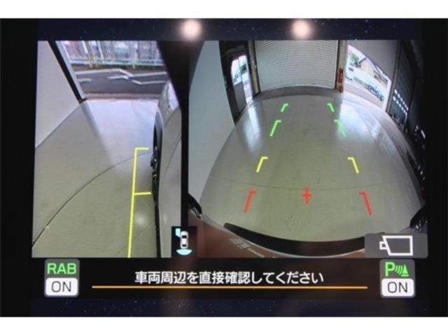 WRX＿S4（新潟県新潟市東区）画像4