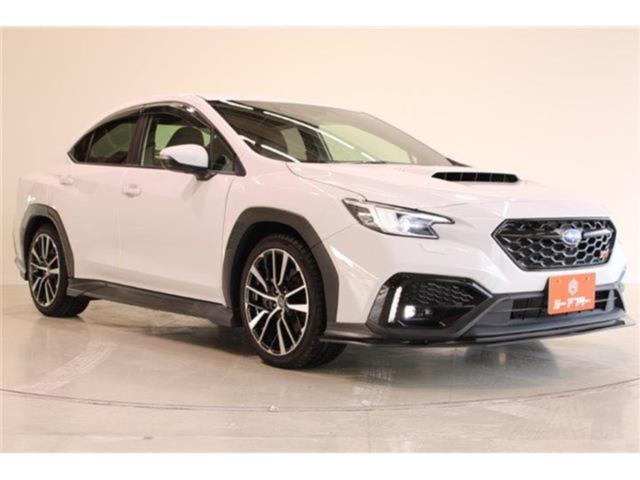 WRX＿S4（新潟県新潟市東区）画像7