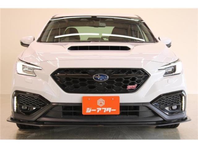 WRX＿S4（新潟県新潟市東区）画像8