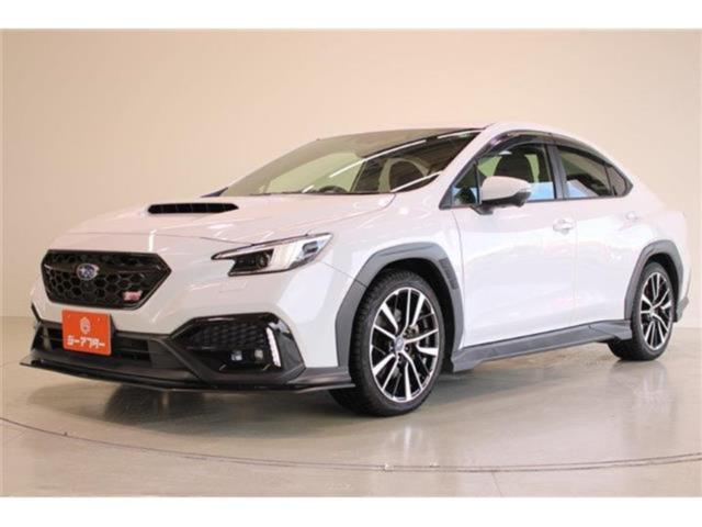 WRX＿S4（新潟県新潟市東区）画像9