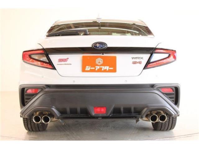WRX＿S4（新潟県新潟市東区）画像12