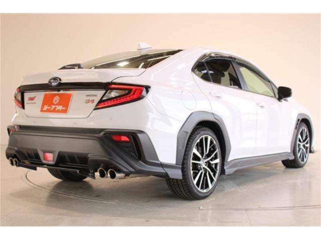 WRX＿S4（新潟県新潟市東区）画像13