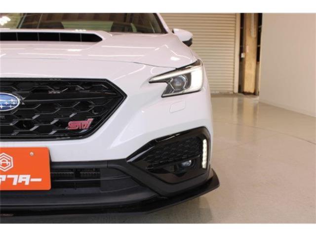 WRX＿S4（新潟県新潟市東区）画像15
