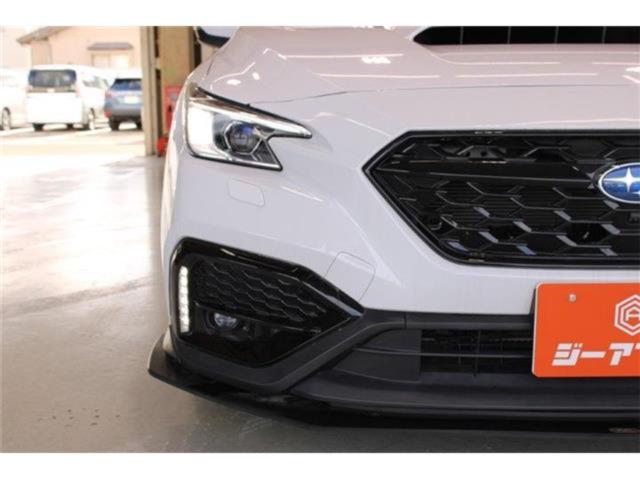 WRX＿S4（新潟県新潟市東区）画像18