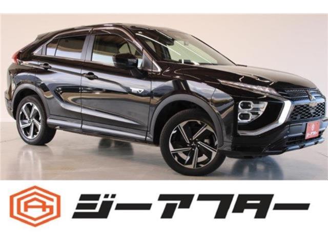 エクリプスクロス（新潟県新潟市東区）