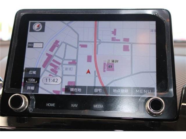 エクリプスクロス（新潟県新潟市東区）画像4