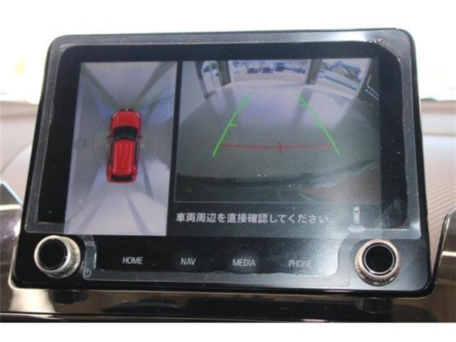 エクリプスクロス（新潟県新潟市東区）画像5