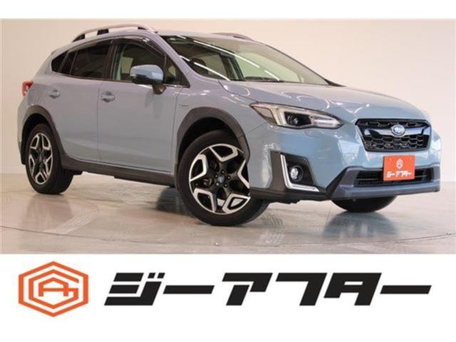 スバルXV（新潟県新潟市東区）
