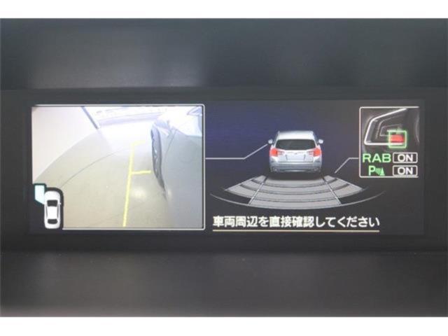 スバルXV（新潟県新潟市東区）画像4