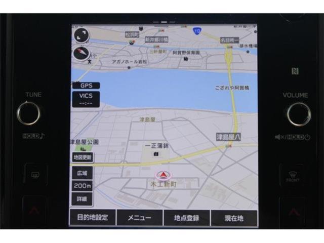 レヴォーグ（新潟県新潟市東区）画像3