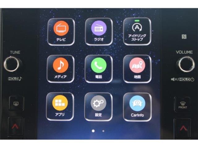 レヴォーグ（新潟県新潟市東区）画像4
