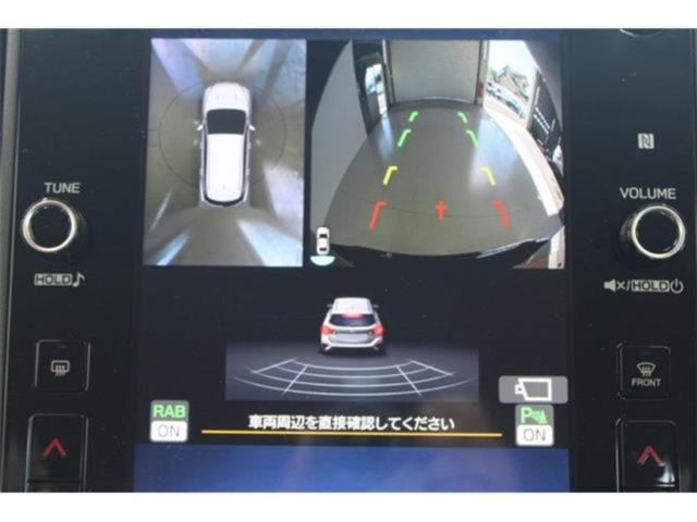 レヴォーグ（新潟県新潟市東区）画像6