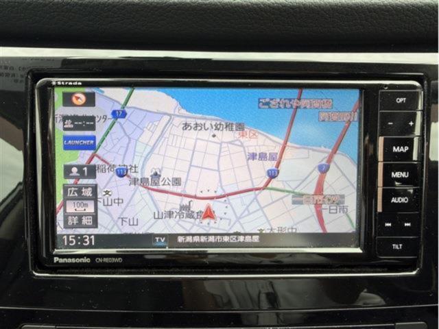 エクストレイル（新潟県新潟市東区）画像3
