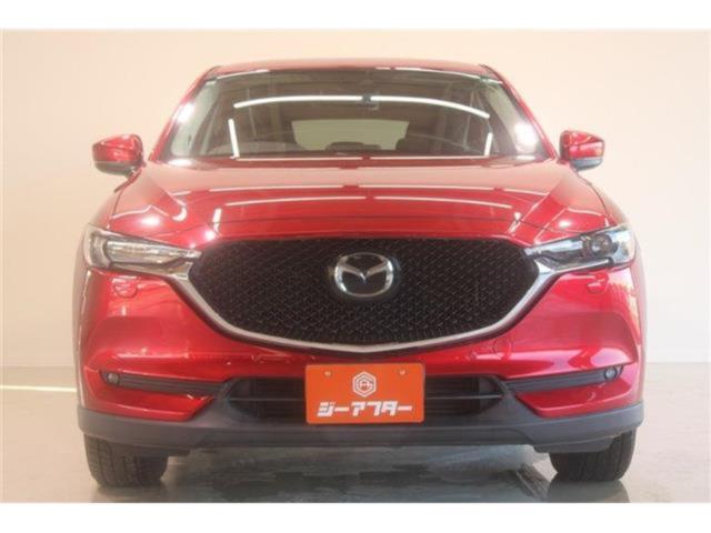 CX-5（新潟県新潟市東区）画像9