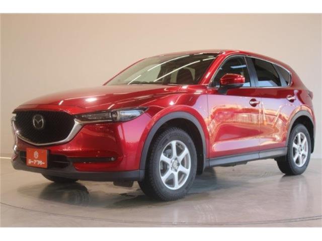 CX-5（新潟県新潟市東区）画像10