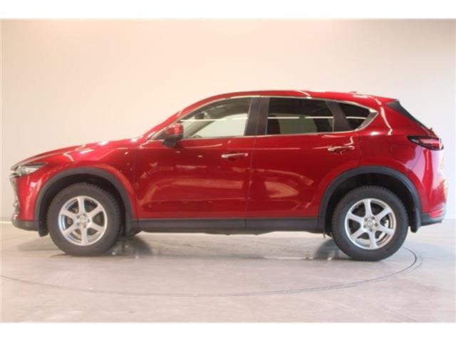 CX-5（新潟県新潟市東区）画像11