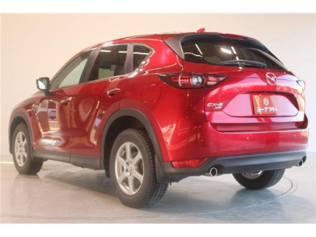 CX-5（新潟県新潟市東区）画像12