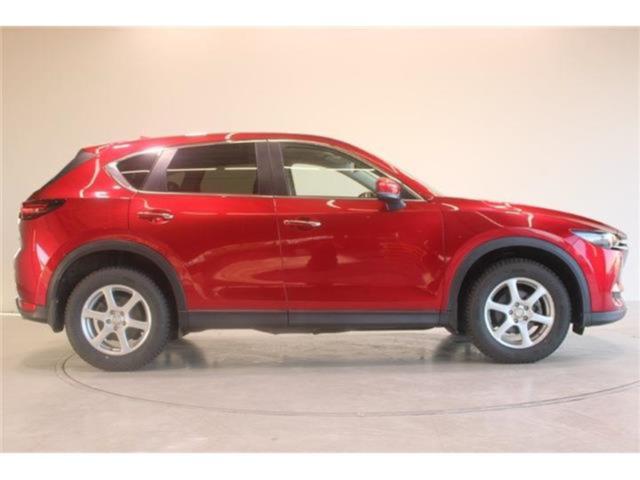 CX-5（新潟県新潟市東区）画像15