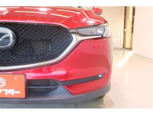 CX-5（新潟県新潟市東区）画像16