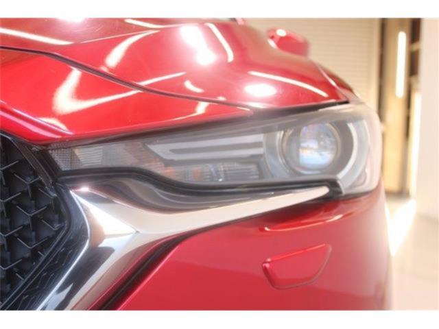 CX-5（新潟県新潟市東区）画像17