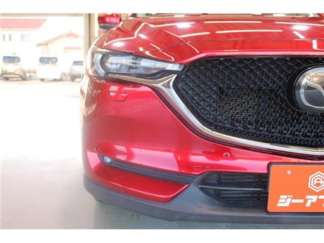 CX-5（新潟県新潟市東区）画像19