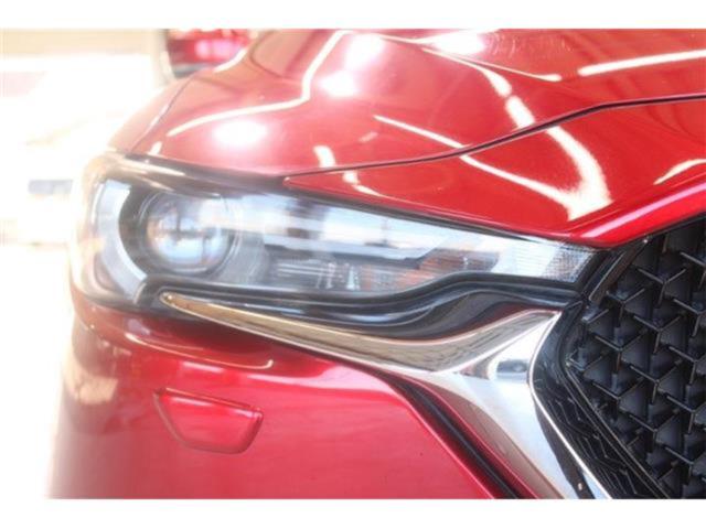 CX-5（新潟県新潟市東区）画像20