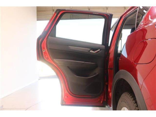 CX-5（新潟県新潟市東区）画像37
