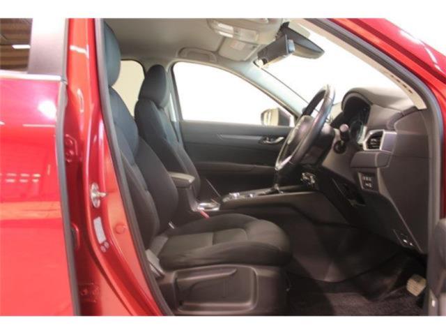 CX-5（新潟県新潟市東区）画像39