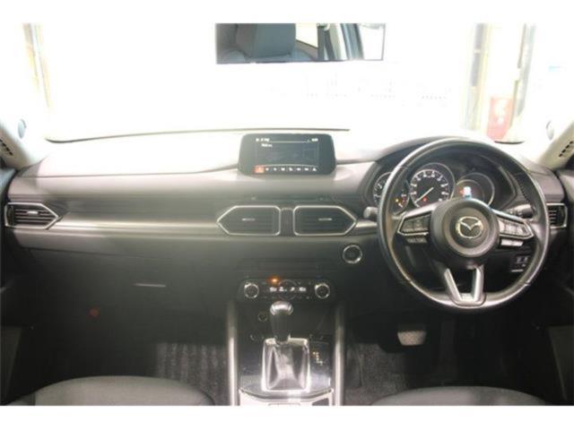 CX-5（新潟県新潟市東区）画像46