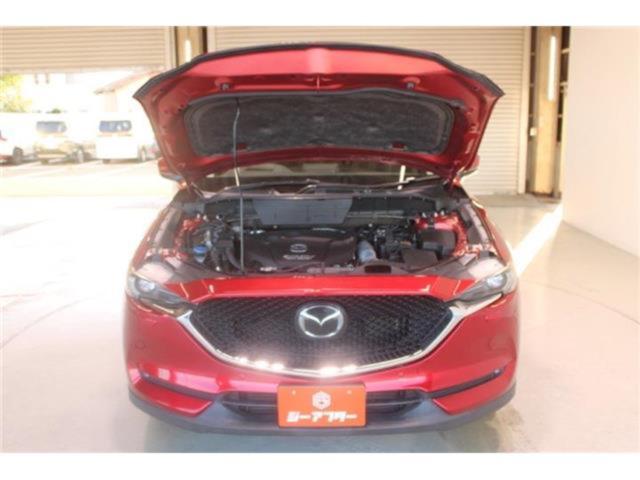 CX-5（新潟県新潟市東区）画像69